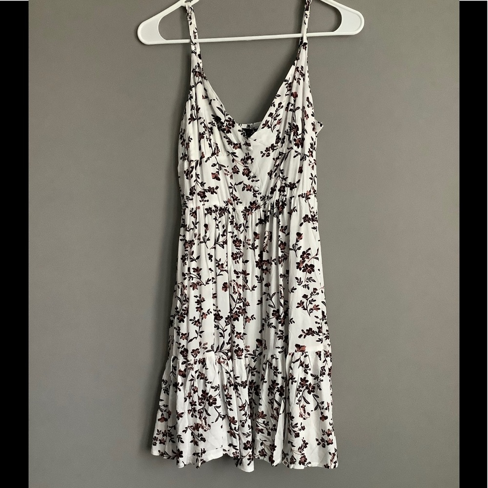 New Sundress